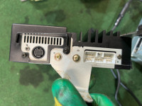 Radio McIntosh SUBARU LEGACY OEM 86221AG000, 86201AG040, 86301AG040, 86301AG050, 86301AG140, 86301AG350 BLE BL9 BL5 2003