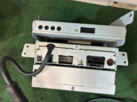 Radio McIntosh SUBARU LEGACY OEM 86221AG000, 86201AG040, 86301AG040, 86301AG050, 86301AG140, 86301AG350 BLE BL9 BL5 2003