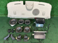 เครื่องเสียง McIntosh 86221AG000, 86201AG040, 86301AG040, 86301AG050, 86301AG140, 86301AG350 SUBARU LEGACY