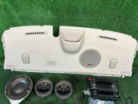 Radio McIntosh SUBARU LEGACY OEM 86221AG000, 86201AG040, 86301AG040, 86301AG050, 86301AG140, 86301AG350 BLE BL9 BL5 2003