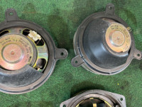 Radio McIntosh SUBARU LEGACY OEM 86221AG000, 86201AG040, 86301AG040, 86301AG050, 86301AG140, 86301AG350 BLE BL9 BL5 2003