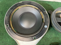 Radio McIntosh SUBARU LEGACY OEM 86221AG000, 86201AG040, 86301AG040, 86301AG050, 86301AG140, 86301AG350 BLE BL9 BL5 2003