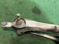 Mecanismo del limpiaparabrisas SUBARU LEGACY OEM 86510AG001 BLE BPE BP5 BL5 BL9 2003 EZ30