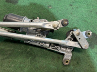 Mecanismo del limpiaparabrisas SUBARU LEGACY OEM 86510AG001 BLE BPE BP5 BL5 BL9 2003 EZ30