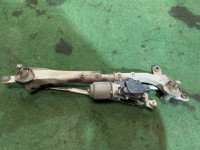 Mecanismo del limpiaparabrisas SUBARU LEGACY OEM 86510AG001 BLE BPE BP5 BL5 BL9 2003 EZ30