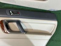 แผงบุประตู SUBARU LEGACY OEM 94219AG180WA 94219AG190WA 94239AG100WA 94239AG110WA BLE 2003 BLACK 32J