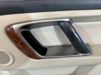 แผงบุประตู SUBARU LEGACY OEM 94219AG180WA 94219AG190WA 94239AG100WA 94239AG110WA BLE 2003 BLACK 32J