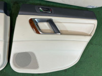 แผงบุประตู SUBARU LEGACY OEM 94219AG180WA 94219AG190WA 94239AG100WA 94239AG110WA BLE 2003 BLACK 32J