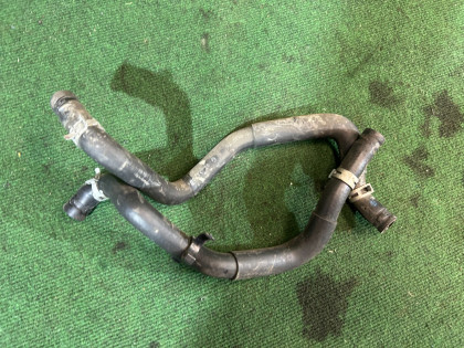 Tubos de calefacción SUBARU LEGACY OEM 72421AG010, 72411AG000 BLE BPE 2003 EZ30