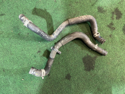 ท่อฮีตเตอร์ 72421AG010, 72411AG000 SUBARU LEGACY