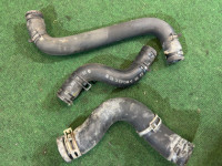 ท่อหม้อน้ำ SUBARU LEGACY OEM 45161AG020, 45161AG050, 45161AG030 BLE BPE 2003 EZ30