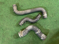 ท่อหม้อน้ำ SUBARU LEGACY OEM 45161AG020, 45161AG050, 45161AG030 BLE BPE 2003 EZ30