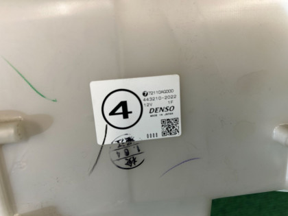 ชุดฮีตเตอร์ SUBARU LEGACY OEM 72110AG000, 72130AG000, 73523AG000 BLE BPE BP5 BL5 BL9 BP9 2003 EZ30