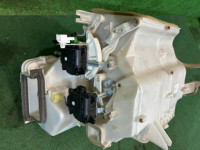 ชุดฮีตเตอร์ SUBARU LEGACY OEM 72110AG000, 72130AG000, 73523AG000 BLE BPE BP5 BL5 BL9 BP9 2003 EZ30