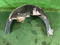 Guarda-pó traseiro esquerdo SUBARU LEGACY OEM 59122AG010 BLE BPE BP5 BL5 2003 BLACK 32J