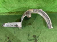 Right front wheel arch liner SUBARU LEGACY OEM 59110AG000 BLE BPE BP5 BL5 2003 BLACK 32J