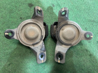 Engine mounts SUBARU LEGACY OEM 41022AG020, 41022AG030 BLE BPE 2003 EZ30
