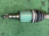 Semieixo dianteiro SUBARU LEGACY OEM 28321AG010 BLE BPE BP5 BL5 BL9 BP9 2003 EZ30