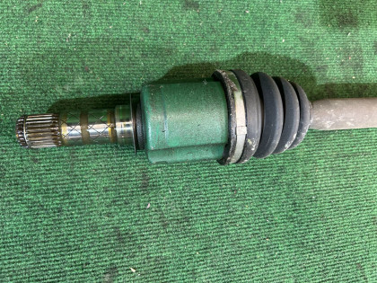 Front driveshaft SUBARU LEGACY OEM 28321AG010 BLE BPE BP5 BL5 BL9 BP9 2003 EZ30