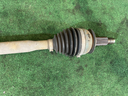 Front driveshaft SUBARU LEGACY OEM 28321AG010 BLE BPE BP5 BL5 BL9 BP9 2003 EZ30