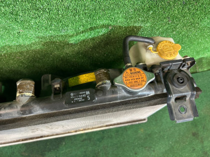 หม้อน้ำ SUBARU LEGACY OEM 73310AG020, 45111AG040, 45131AG000, 45121AG010 BLE BPE 2003 EZ30