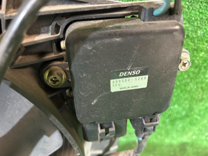 หม้อน้ำ SUBARU LEGACY OEM 73310AG020, 45111AG040, 45131AG000, 45121AG010 BLE BPE 2003 EZ30