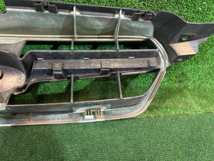 フロントグリル SUBARU LEGACY OEM 91121AG040 BLE BPE BP5 BL5 2003 BLACK 32J