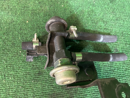 Regulador de pressão do combustível SUBARU LEGACY OEM 16622AA010 BLE BPE 2003 EZ30