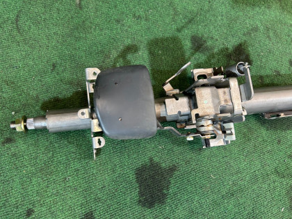 转向柱 SUBARU LEGACY OEM 34500AG020 BLE 2003 EZ30