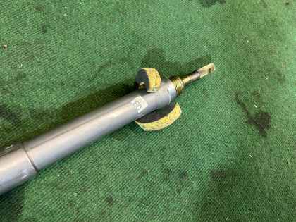 转向柱 SUBARU LEGACY OEM 34500AG020 BLE 2003 EZ30