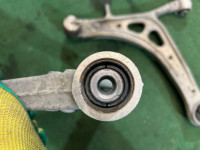 フロントアーム SUBARU LEGACY OEM 20202AG040, 20202AG050 BLE BPE BP5 BL5 BL9 2003 EZ30