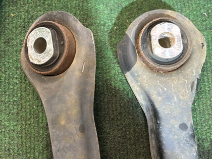 ปีกนกหลัง SUBARU LEGACY OEM 20250AG030, 20250AG040, 20250AE010, 20250AG000, 20250AG070 BLE BPE BP5 BL5 BL9 2003 EZ30