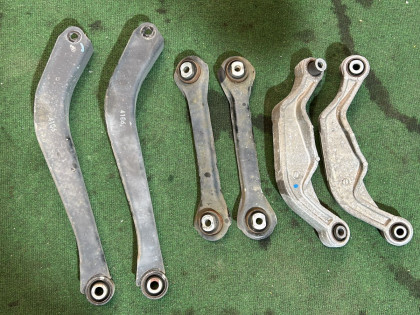 ปีกนกหลัง 20250AG030, 20250AG040, 20250AE010, 20250AG000, 20250AG070 SUBARU LEGACY