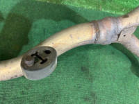 中間マフラー SUBARU LEGACY OEM 44200AG020 BLE BPE 2003 EZ30