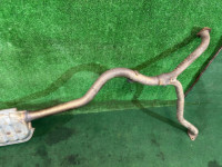 中間マフラー SUBARU LEGACY OEM 44200AG020 BLE BPE 2003 EZ30