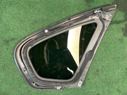 左クォーターガラス SUBARU LEGACY OEM 65249AG030 BLE BL5 BL9 2003