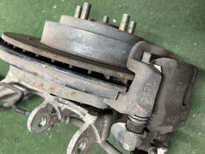 Rear hubs SUBARU LEGACY OEM 28473AG000, 26692AE020, 26692AE030, 26700AE080, 26696AG020, 26697FC000 BLE BPE BP5 BL5 BL9 BP9 2003 EZ30