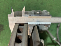 前轮毂 315мм SUBARU LEGACY OEM 26300AG000, 26292AG000, 26292AG010, 26297AG000, 26296AG030, 28373AG000 BLE BPE BP5 BL5 BL9 BP9 2003 EZ30