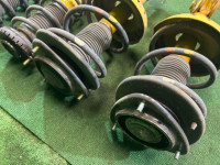 โช้คอัพ BILSTEIN SUBARU LEGACY OEM 20310AG140, 20310AG150, 20330AG180, 20365AG090, 20380AG210 BLE BPE BP5 BL5 BL9 BP9 2003 EZ30