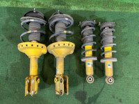 โช้คอัพ BILSTEIN SUBARU LEGACY OEM 20310AG140, 20310AG150, 20330AG180, 20365AG090, 20380AG210 BLE BPE BP5 BL5 BL9 BP9 2003 EZ30