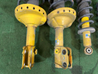 โช้คอัพ BILSTEIN SUBARU LEGACY OEM 20310AG140, 20310AG150, 20330AG180, 20365AG090, 20380AG210 BLE BPE BP5 BL5 BL9 BP9 2003 EZ30
