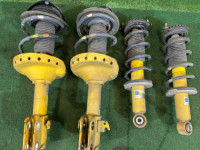 โช้คอัพ BILSTEIN SUBARU LEGACY OEM 20310AG140, 20310AG150, 20330AG180, 20365AG090, 20380AG210 BLE BPE BP5 BL5 BL9 BP9 2003 EZ30