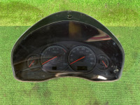 มาตรวัดความเร็ว SUBARU LEGACY OEM 85021AG410, 85070AG180, 85075AG010 BLE BPE 2003 EZ30
