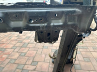 แผงหน้าหม้อน้ำ SUBARU LEGACY OEM 53060AG0009P, 53020AG0019P, 53020AG0109P, 53040AG0019P BLE BPE BP5 BL5 BL9 BP9 2003