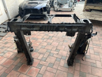 แผงหน้าหม้อน้ำ SUBARU LEGACY OEM 53060AG0009P, 53020AG0019P, 53020AG0109P, 53040AG0019P BLE BPE BP5 BL5 BL9 BP9 2003