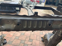 แผงหน้าหม้อน้ำ SUBARU LEGACY OEM 53060AG0009P, 53020AG0019P, 53020AG0109P, 53040AG0019P BLE BPE BP5 BL5 BL9 BP9 2003