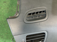 คอนโซลหน้า SUBARU LEGACY OEM 66040AG000 BLE BPE BP5 BL5 BL9 BP9 2003 BLACK 32J