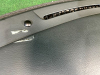 คอนโซลหน้า SUBARU LEGACY OEM 66040AG000 BLE BPE BP5 BL5 BL9 BP9 2003 BLACK 32J