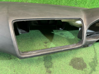 คอนโซลหน้า SUBARU LEGACY OEM 66040AG000 BLE BPE BP5 BL5 BL9 BP9 2003 BLACK 32J
