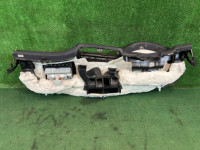 คอนโซลหน้า SUBARU LEGACY OEM 66040AG000 BLE BPE BP5 BL5 BL9 BP9 2003 BLACK 32J